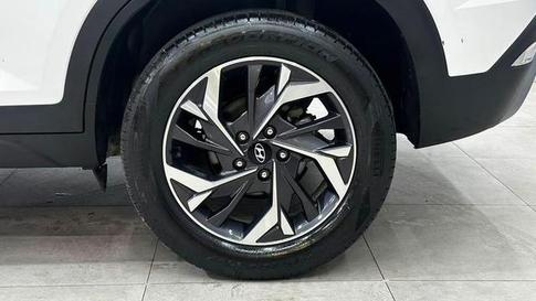 HYUNDAI CRETA LIMITED 1.0 TB 12V FLEX AUT.