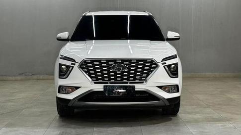 HYUNDAI CRETA LIMITED 1.0 TB 12V FLEX AUT.