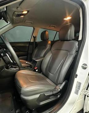 HYUNDAI CRETA LIMITED 1.0 TB 12V FLEX AUT.