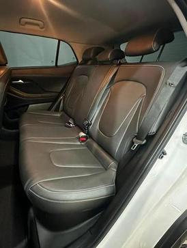 HYUNDAI CRETA LIMITED 1.0 TB 12V FLEX AUT.