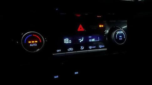 HYUNDAI CRETA LIMITED 1.0 TB 12V FLEX AUT.
