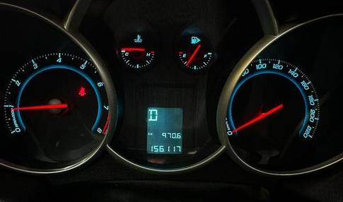 CHEVROLET CRUZE 1.8 LT 16V FLEX 4P AUTOM�TICO