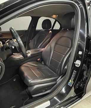 MERCEDES-BENZ C-180 CGI EXC. 1.6/1.6 FLEX TB 16V AUT.