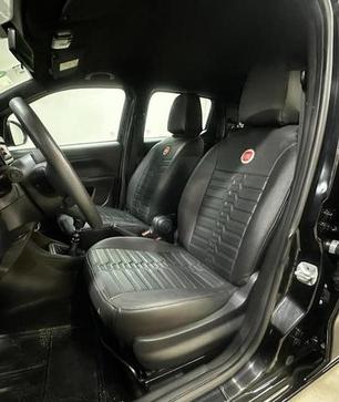 FIAT STRADA FREEDOM CD 1.3 FLEX MANUAL