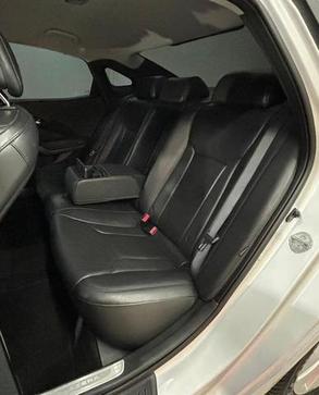 HYUNDAI AZERA SEDAN-AT 3.0 V-6 24V 4P