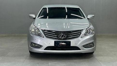 HYUNDAI AZERA SEDAN-AT 3.0 V-6 24V 4P