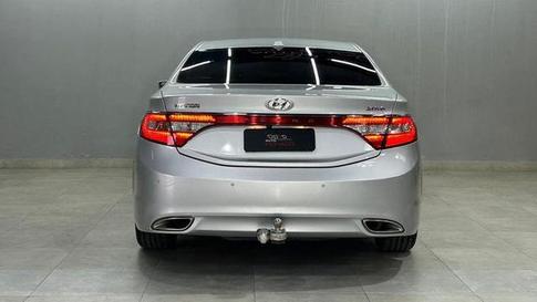 HYUNDAI AZERA SEDAN-AT 3.0 V-6 24V 4P