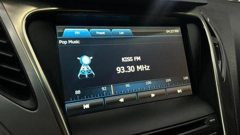 HYUNDAI AZERA SEDAN-AT 3.0 V-6 24V 4P