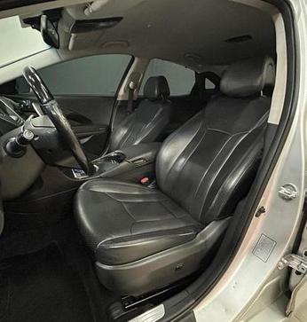 HYUNDAI AZERA SEDAN-AT 3.0 V-6 24V 4P
