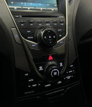 HYUNDAI AZERA SEDAN-AT 3.0 V-6 24V 4P