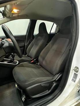 CHEVROLET ONIX HATCH LT 1.0 12V FLEX 5P MEC.