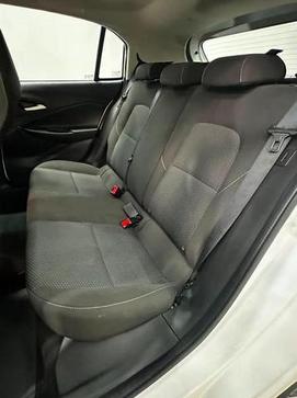 CHEVROLET ONIX HATCH LT 1.0 12V FLEX 5P MEC.