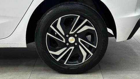 CHEVROLET ONIX HATCH LT 1.0 12V FLEX 5P MEC.