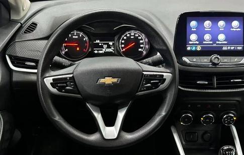 CHEVROLET ONIX HATCH LT 1.0 12V FLEX 5P MEC.