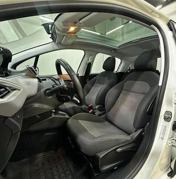 PEUGEOT 208 ALLURE 1.6 FLEX 16V AUTOMATICO