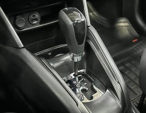 PEUGEOT 208 ALLURE 1.6 FLEX 16V AUTOMATICO