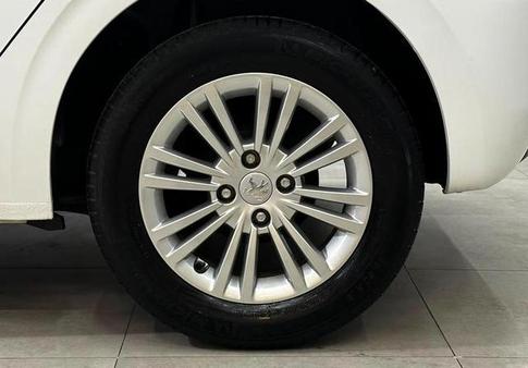 PEUGEOT 208 ALLURE 1.6 FLEX 16V AUTOMATICO