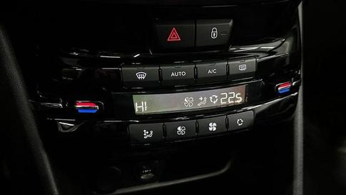 PEUGEOT 208 ALLURE 1.6 FLEX 16V AUTOMATICO