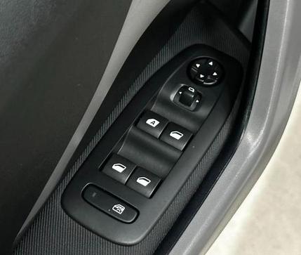 PEUGEOT 208 ALLURE 1.6 FLEX 16V AUTOMATICO