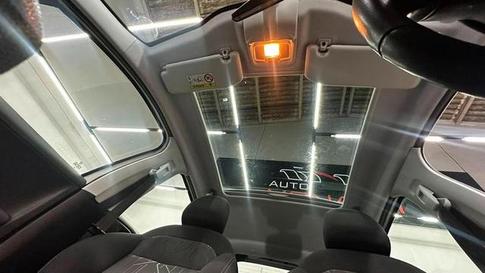 PEUGEOT 208 ALLURE 1.6 FLEX 16V AUTOMATICO