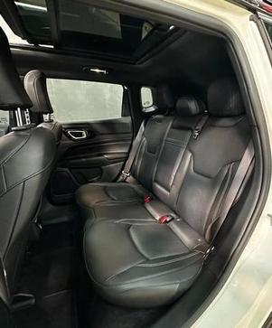 JEEP COMPASS SERIE S T270 TURBO FLEX AUT.