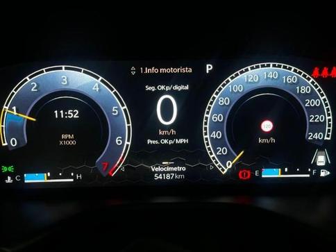 JEEP COMPASS SERIE S T270 TURBO FLEX AUT.