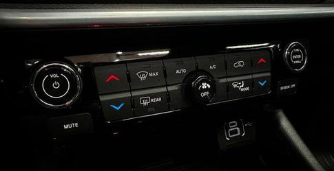 JEEP COMPASS SERIE S T270 TURBO FLEX AUT.