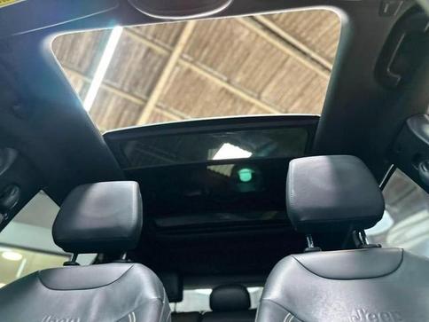 JEEP COMPASS SERIE S T270 TURBO FLEX AUT.