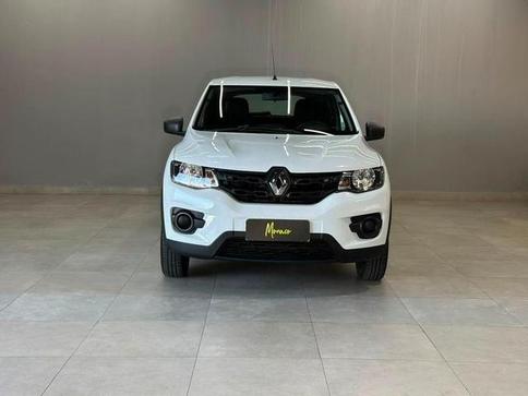 RENAULT KWID ZEN 1.0 FLEX 12V 5P