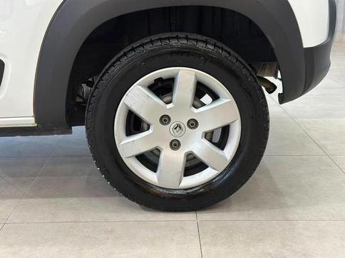 RENAULT KWID ZEN 1.0 FLEX 12V 5P