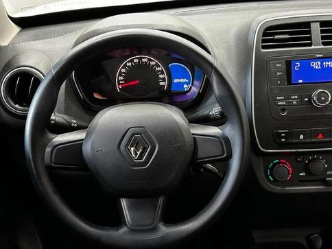 RENAULT KWID ZEN 1.0 FLEX 12V 5P