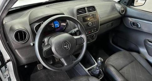 RENAULT KWID ZEN 1.0 FLEX 12V 5P