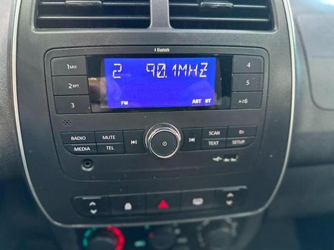 RENAULT KWID ZEN 1.0 FLEX 12V 5P