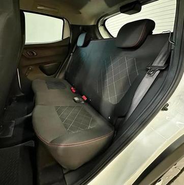 RENAULT KWID ZEN 1.0 FLEX 12V 5P