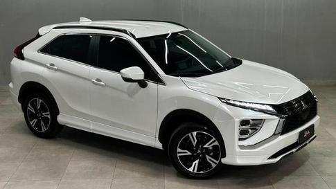 MITSUBISHI ECLIPSE CROSS HPE 1.5 16V 165CV AUT.
