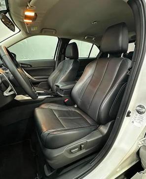 MITSUBISHI ECLIPSE CROSS HPE 1.5 16V 165CV AUT.
