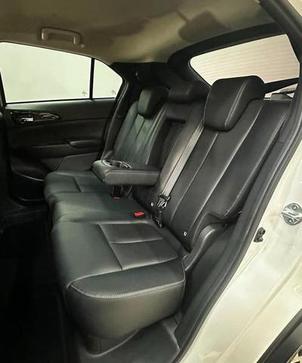 MITSUBISHI ECLIPSE CROSS HPE 1.5 16V 165CV AUT.