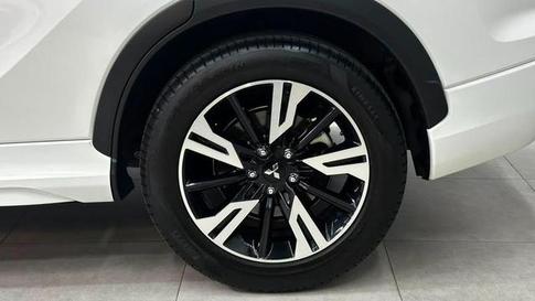 MITSUBISHI ECLIPSE CROSS HPE 1.5 16V 165CV AUT.