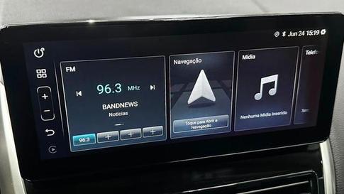 MITSUBISHI ECLIPSE CROSS HPE 1.5 16V 165CV AUT.