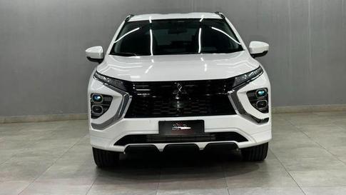 MITSUBISHI ECLIPSE CROSS HPE 1.5 16V 165CV AUT.
