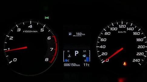 MITSUBISHI ECLIPSE CROSS HPE 1.5 16V 165CV AUT.