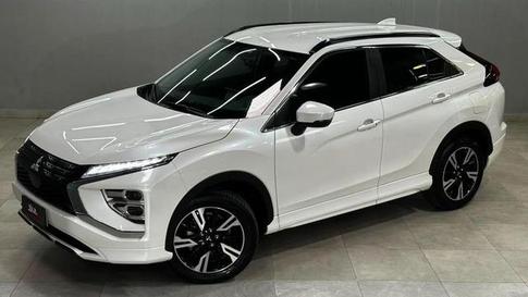 MITSUBISHI ECLIPSE CROSS HPE 1.5 16V 165CV AUT.