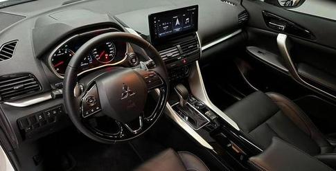 MITSUBISHI ECLIPSE CROSS HPE 1.5 16V 165CV AUT.