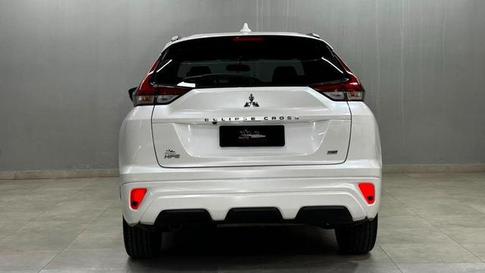 MITSUBISHI ECLIPSE CROSS HPE 1.5 16V 165CV AUT.