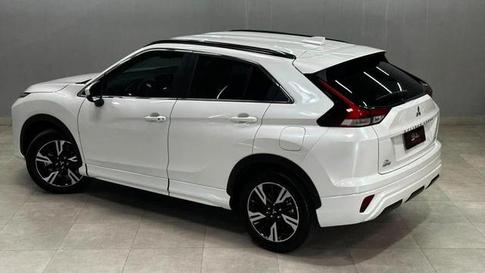MITSUBISHI ECLIPSE CROSS HPE 1.5 16V 165CV AUT.