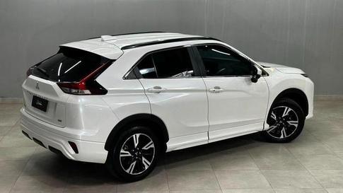 MITSUBISHI ECLIPSE CROSS HPE 1.5 16V 165CV AUT.