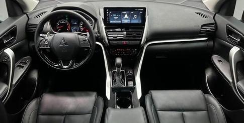 MITSUBISHI ECLIPSE CROSS HPE 1.5 16V 165CV AUT.