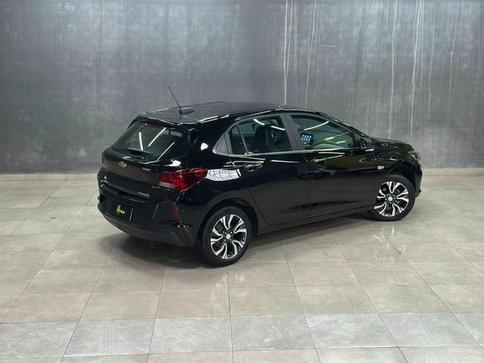 CHEVROLET ONIX 1.0 PREMIER AUTOM�TICO TURBO