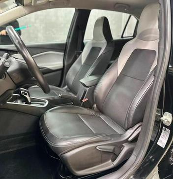 CHEVROLET ONIX 1.0 PREMIER AUTOM�TICO TURBO
