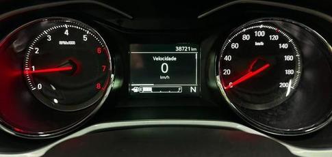 CHEVROLET ONIX 1.0 PREMIER AUTOM�TICO TURBO
